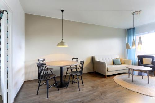 Forenom Serviced Apartments Helsinki Lapinlahdenkatu, Helsinki (Foto 10)