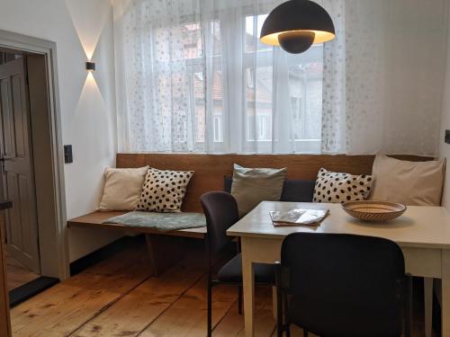 Hotel-Weingut Bernard in Sulzfeld am Main