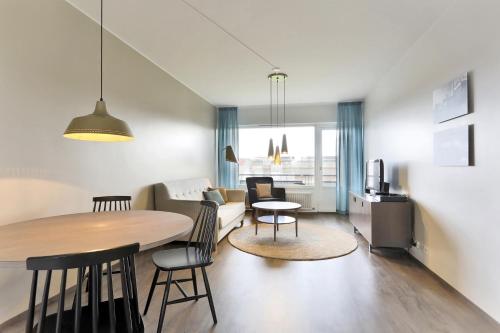 Forenom Serviced Apartments Helsinki Lapinlahdenkatu, Helsinki (Foto 11)