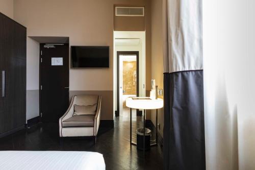 Rome Times Hotel - image 8