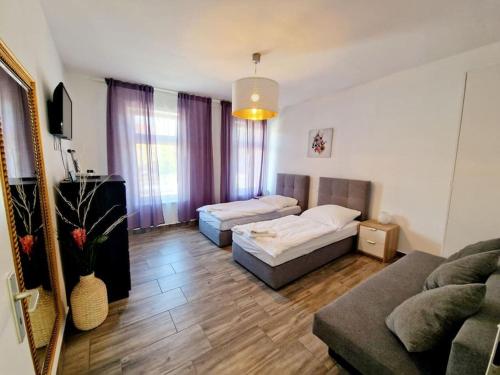 Nice apartment in Berlin Pankow 8