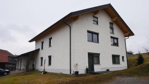 Ferienwohnung Einberger-Schinabeck