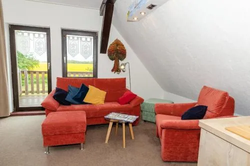 3-R-Ferienwohnung für 4 Personen in Schaprode auf Rügen Zi4 in Schaprode, Deutschland