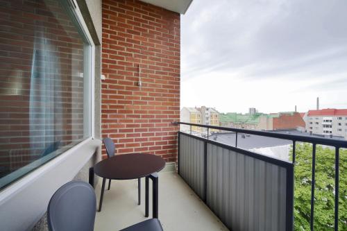 Forenom Serviced Apartments Helsinki Lapinlahdenkatu, Helsinki (Foto 7)