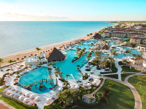 Moon Palace Cancun - All Inclusive, Cancún