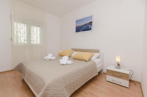Two-Bedroom Apartment room in Apartment Fourstars