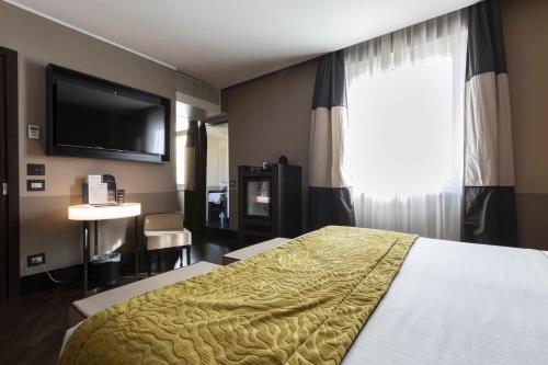 Rome Times Hotel - image 6