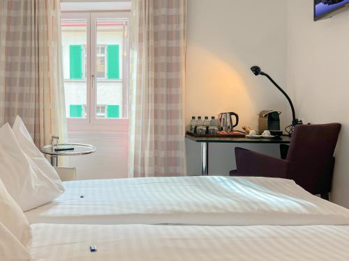 Hotel Rothaus Luzern & Peruvian Culinary Art - image 14