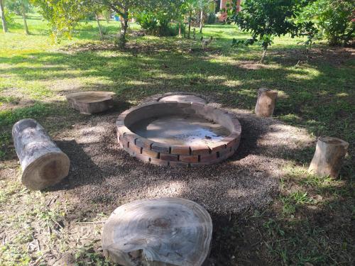 Iekārtas, Posada Hato el Diamante in Paz De Ariporo