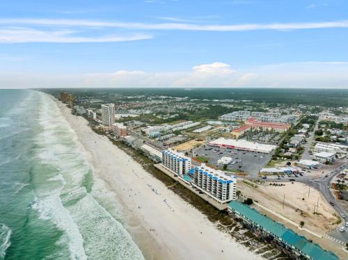 AquaVista Beach Resort by Panhandle Getaways - image 9