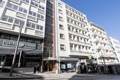Ceuta Studio Apartments by LovelyStay 2