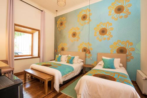 Solar Madariaga Hotel