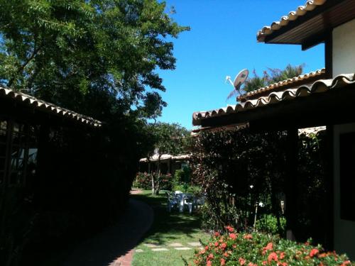 Vrt, A Casa - com 3 quartos e ate 7 Hospedes in Vila Luiza