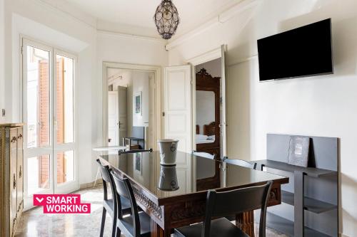 Irnerio Apartments by Wonderful Italy, Bologna