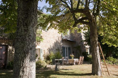 Chateau De Riverie chambres et table d'hôtes