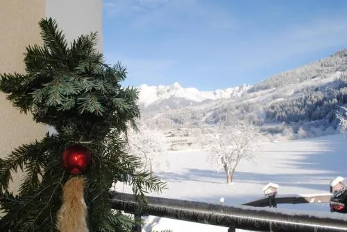 Familien-Bauernhof Neumoar in St. Johann im Pongau, Österreich