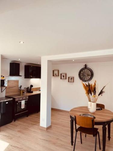 Bryas 3 - Appartement très chaleureux - Location saisonnière - Châteauroux