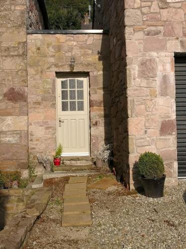 Converted cattle barn overlooking Strangford Lough 2