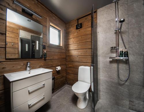 Vannas istaba, Laxhall Hotell Krog Konferens in Torso