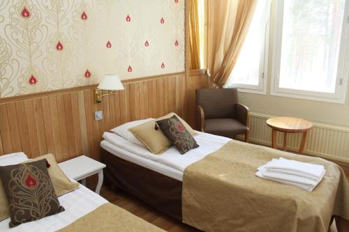 Villa Urhola Kruunupuisto - image 2