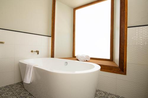 Solar Madariaga Hotel