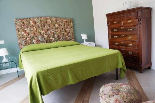 Favorita suites, Palermo (fotografie 3)