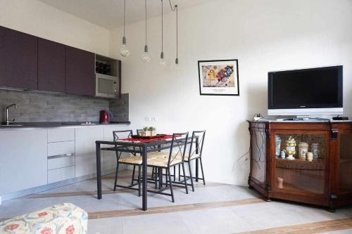 Favorita suites, Palermo (fotografie 4)