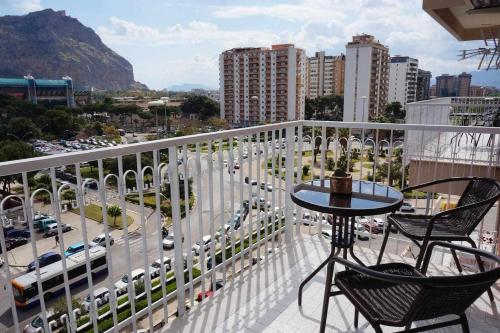 Favorita suites, Palermo (fotografie 6)