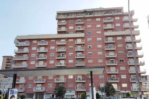 Favorita suites, Palermo (fotografie 9)