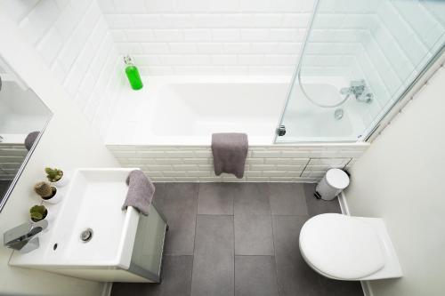 Apartament Zgoda - image 3