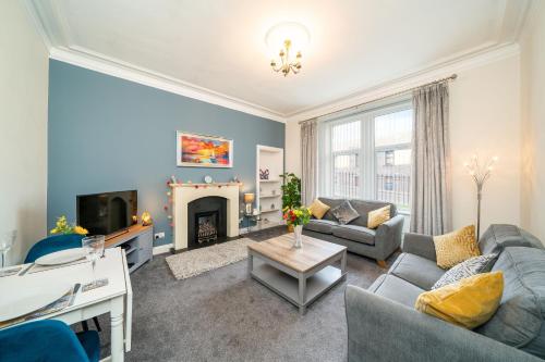Ferry Nice - Apartment - Broughty Ferry