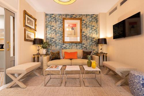 Ohliving Triana, Sewilla