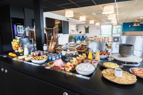 カンパニール リヨン エスト ブロン ユーロエキスポ