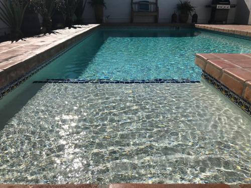 Casa De Vito in Palm Springs, USA