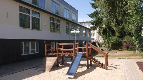 Ośrodek Graal - image 6
