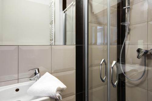 Too-Good Premium Apartments, Cracovie (photo 6)