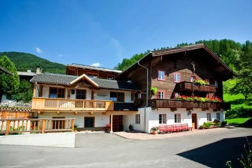 Appartements Birnbaumer in Matrei in Osttirol, Österreich