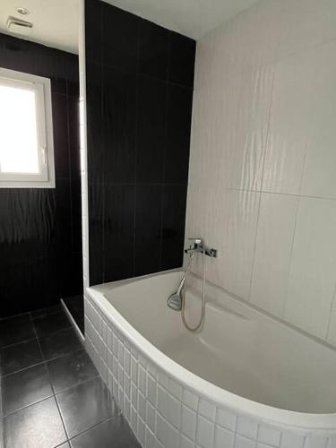 Wasat, Joli appt 3 chambres à Caen (Wasat, Joli appt 3 chambres a Caen) in 拉葛拉斯德都