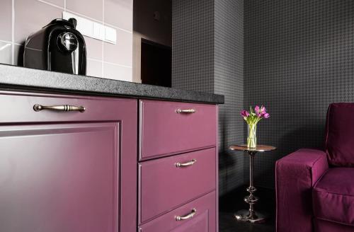 Too-Good Premium Apartments, Cracovie (photo 8)