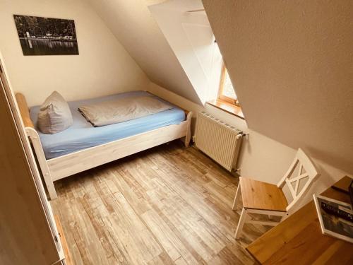 Zum Alten Krug – Naumburg, CT