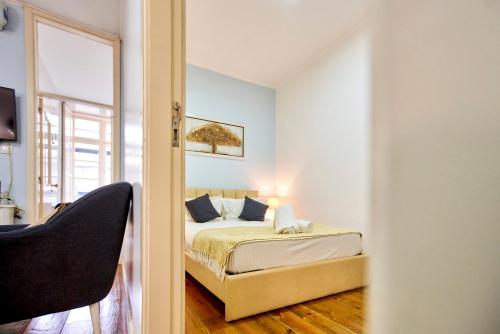 Market Place (with 2 Bedrooms) by JC, Porto