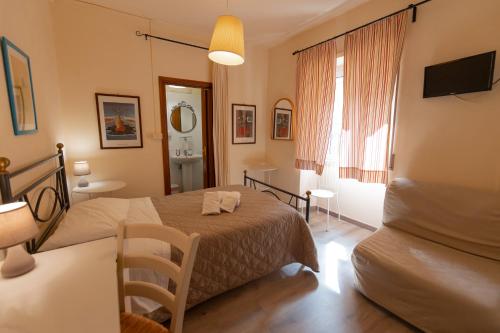 1 twin bed
