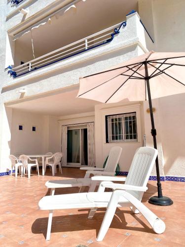 Two-Bedroom Apartment image 8