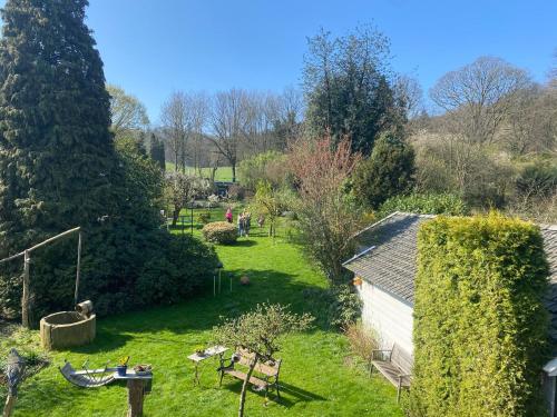  Natuurhuisje Heerlijkheid Beek, Pension in Berg en Dal