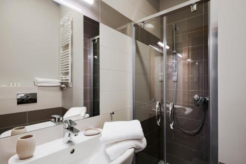 Too-Good Premium Apartments, Cracovie (photo 9)