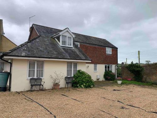 Stunning 2-Bed cottage Rye East Sussex