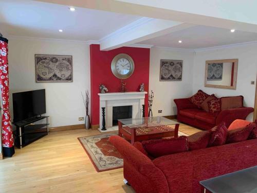 Stunning 2-Bed cottage Rye East Sussex