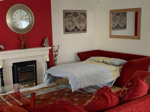 Stunning 2-Bed cottage Rye East Sussex