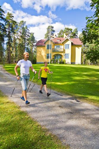 Villa Urhola Kruunupuisto - image 8