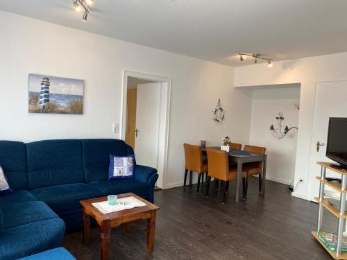 Apartmenthaus am Watt Büsum - image 4